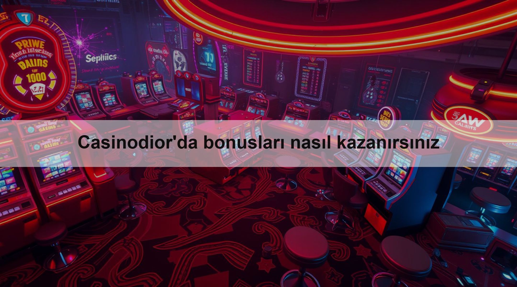 Casinodior'da bonusları nasıl kazanırsınız 1 Casinodior'da bonusları nasıl kazanırsınız