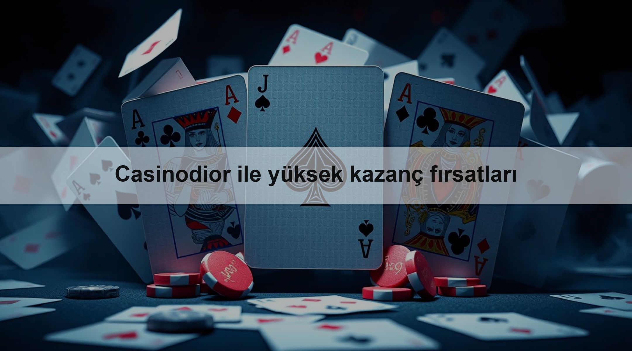 Casinodior ile yüksek kazanç fırsatları 1 Casinodior ile yüksek kazanç fırsatları