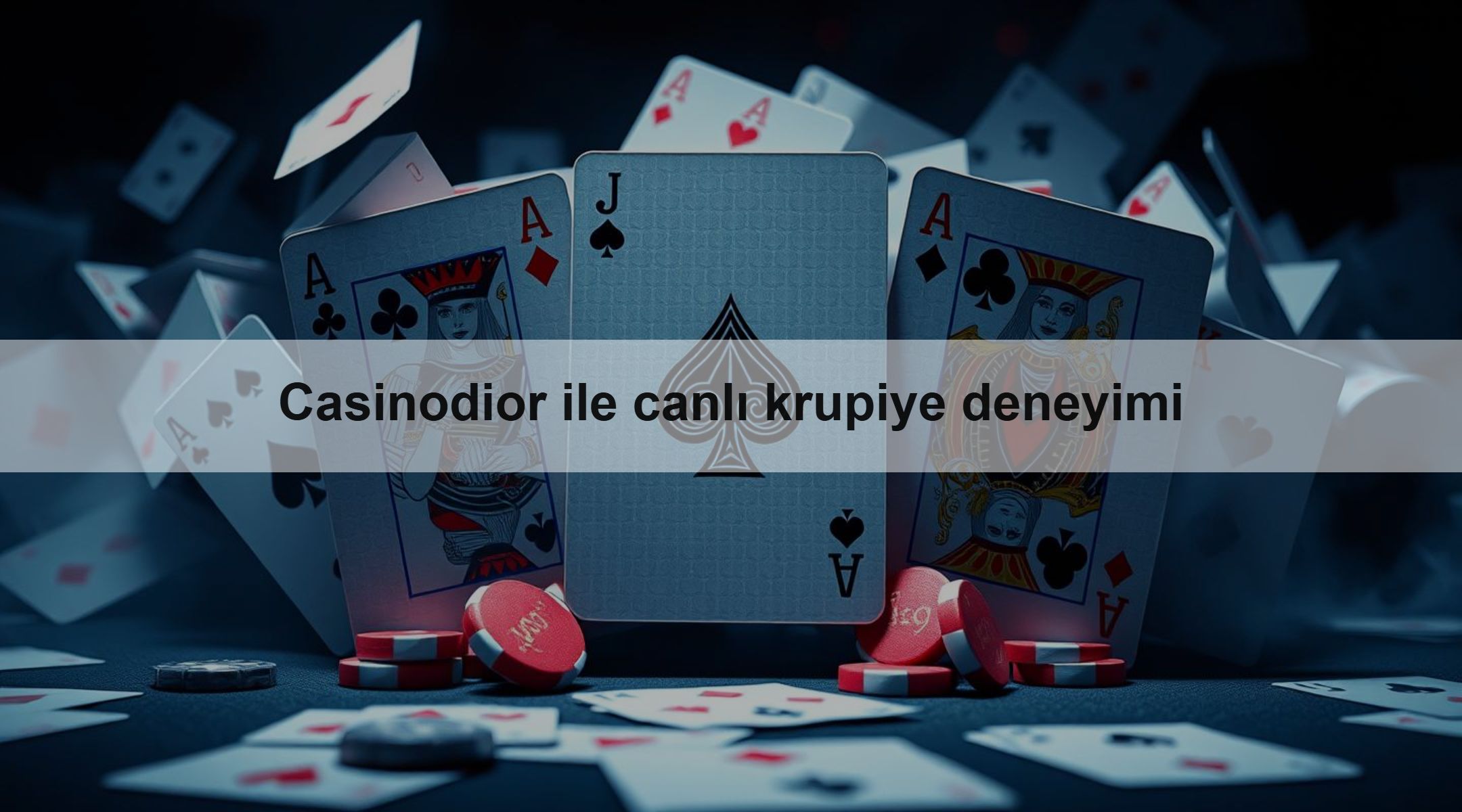 Casinodior ile canlı krupiye deneyimi 1 Casinodior ile canlı krupiye deneyimi