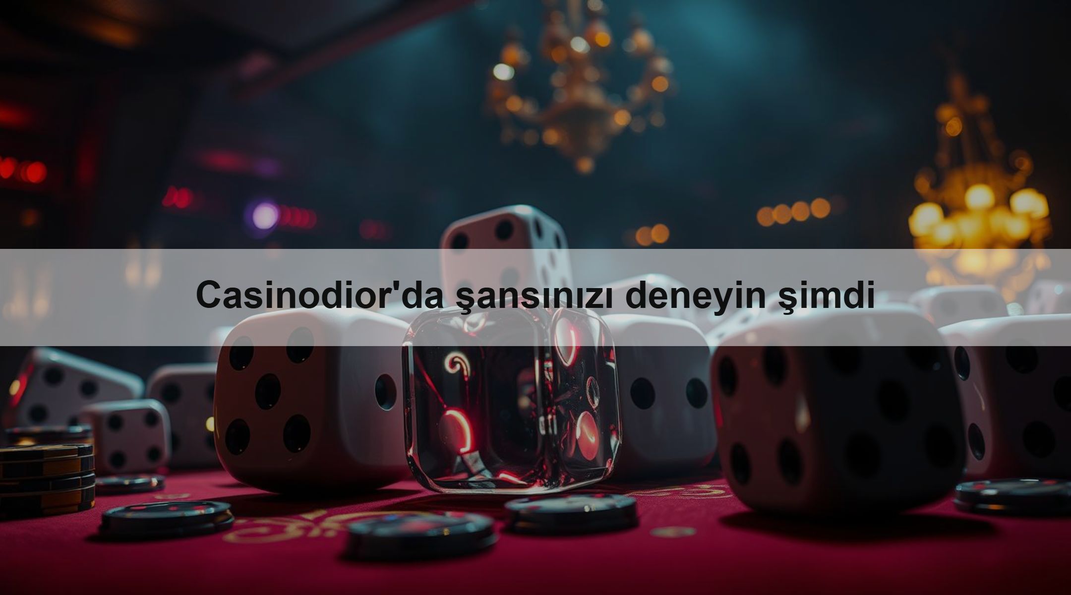 Casinodior'da şansınızı deneyin şimdi 1 Casinodior'da şansınızı deneyin şimdi