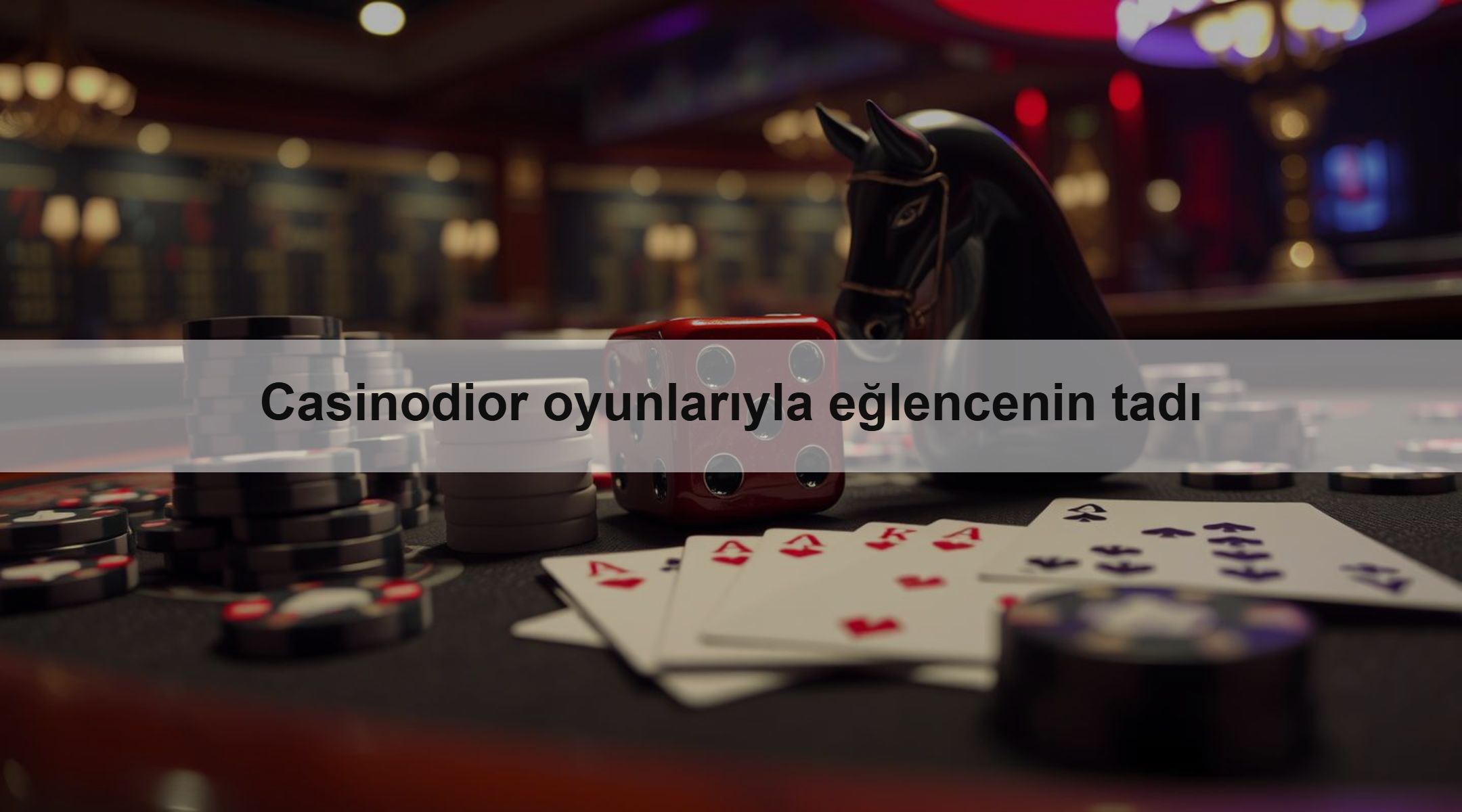 Casinodior oyunlarıyla eğlencenin tadı 1 Casinodior oyunlarıyla eğlencenin tadı